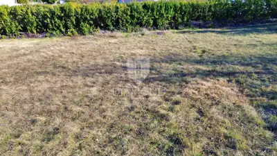 Building plot in Labin, 1 km from the old town center - 3
