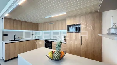 Wohnung 105 m², Osijek Gornji grad/Centar, vollständig möbliert - 5