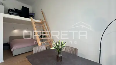 Wohnung 105 m², Osijek Gornji grad/Centar, vollständig möbliert - 10