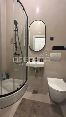 Wohnung 105 m², Osijek Gornji grad/Centar, vollständig möbliert - 13