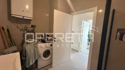 Wohnung 105 m², Osijek Gornji grad/Centar, vollständig möbliert - 12