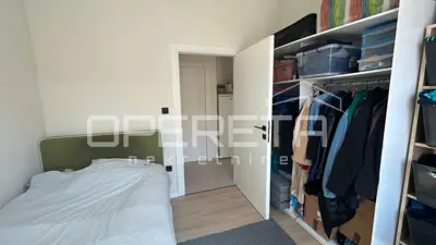 Wohnung 105 m², Osijek Gornji grad/Centar, vollständig möbliert - 7
