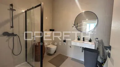 Wohnung 105 m², Osijek Gornji grad/Centar, vollständig möbliert - 11