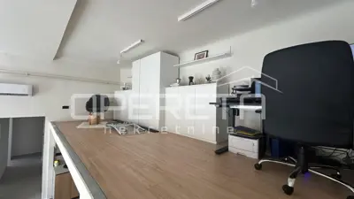 Wohnung 105 m², Osijek Gornji grad/Centar, vollständig möbliert - 9