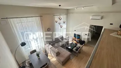 Wohnung 105 m², Osijek Gornji grad/Centar, vollständig möbliert - 8