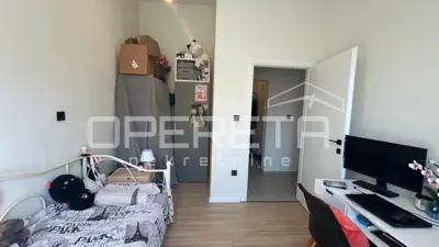 Wohnung 105 m², Osijek Gornji grad/Centar, vollständig möbliert - 6