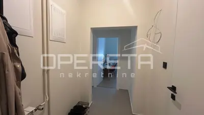 Wohnung 105 m², Osijek Gornji grad/Centar, vollständig möbliert - 14
