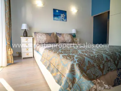 Apartmenthaus 610 m², Zadar - 50 m vom Strand - 9