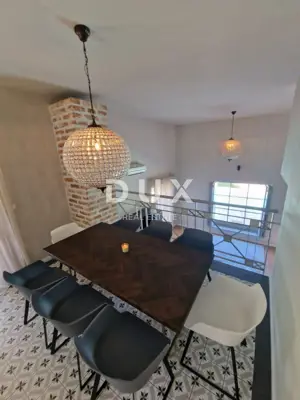 Haus 177 m², Umgebung von Poreč - Meerblick und Pool - 17