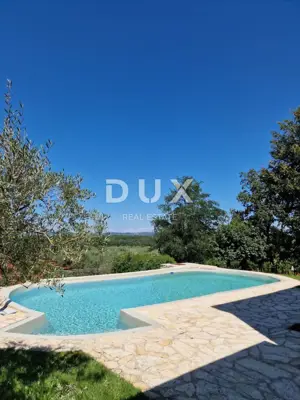 Haus 177 m², Umgebung von Poreč - Meerblick und Pool - 9