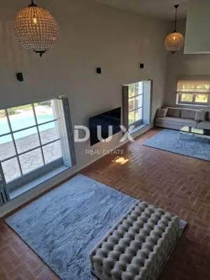Haus 177 m², Umgebung von Poreč - Meerblick und Pool - 14
