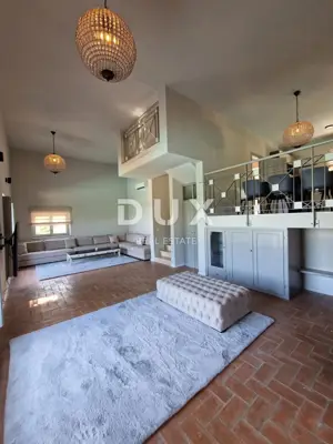 Haus 177 m², Umgebung von Poreč - Meerblick und Pool - 10