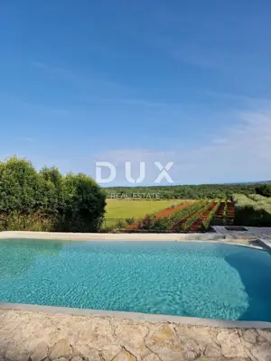Haus 177 m², Umgebung von Poreč - Meerblick und Pool - 6