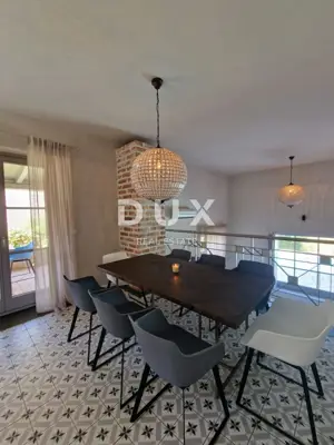 Haus 177 m², Umgebung von Poreč - Meerblick und Pool - 16