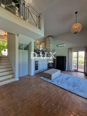 Haus 177 m², Umgebung von Poreč - Meerblick und Pool - 13