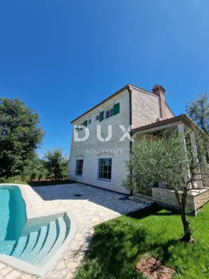 Haus 177 m², Umgebung von Poreč - Meerblick und Pool - 5