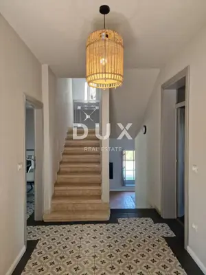 Haus 177 m², Umgebung von Poreč - Meerblick und Pool - 22