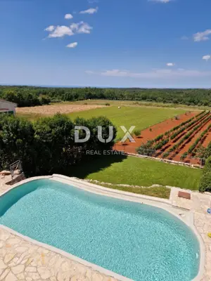 Haus 177 m², Umgebung von Poreč - Meerblick und Pool - 7
