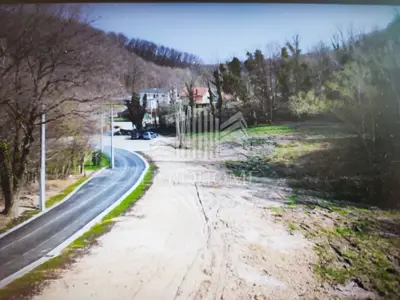 GRAĐEVINSKO ZEMLJIŠTE 6130 m², REMETE - 5