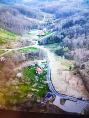 GRAĐEVINSKO ZEMLJIŠTE 6130 m², REMETE - 3