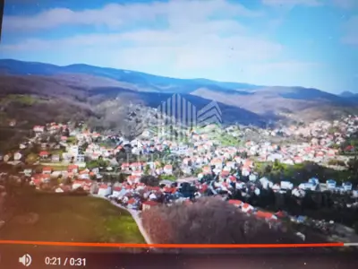 GRAĐEVINSKO ZEMLJIŠTE 6130 m², REMETE - 7