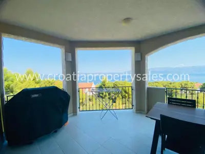 Stan, Brač, 116 m², 4-soban, 380 000 €