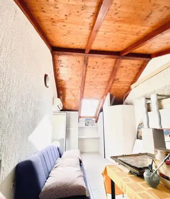 Brač, Supetar dvojna renovirana kuća u centru - 12