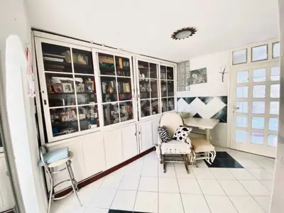 Brač, Supetar, semi-detached renovated house in the center - 5