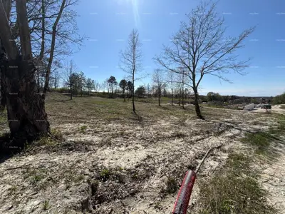 Baugrundstück 1 543 m², Bertoši - ruhige grüne Zone - 3