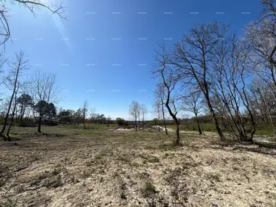 Building land 1 543 m², Bertoši - peaceful green zone