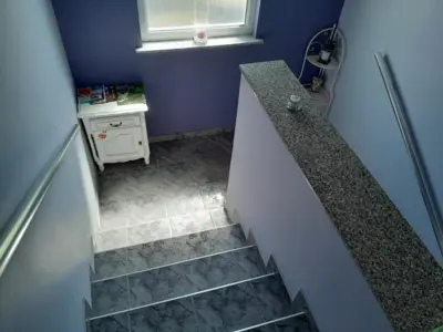 Apartment 52 m², Štinjan, Pula - garden 105 m² and two units - 8