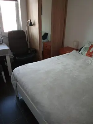 Apartment 52 m², Štinjan, Pula - garden 105 m² and two units - 6