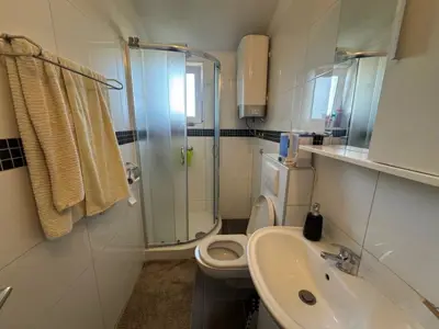 Apartment 52 m², Štinjan, Pula - garden 105 m² and two units - 10