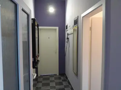 Apartment 52 m², Štinjan, Pula - garden 105 m² and two units - 7