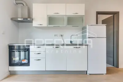 Apartment for rent in Centar, 42 m² - 2