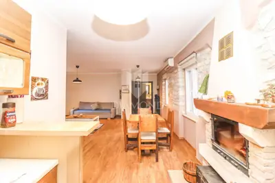 Wohnung zum Kauf in Centar, 53 m² - 2