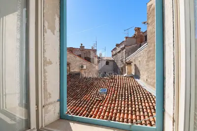 Poslovni prostor 258 m², Rovinj - starogradska jezgra