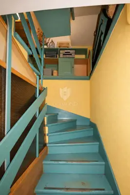 Poslovni prostor 258 m², Rovinj - starogradska jezgra - 19