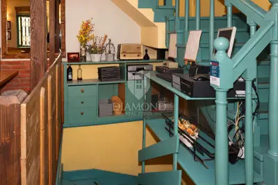 Poslovni prostor 258 m², Rovinj - starogradska jezgra - 10