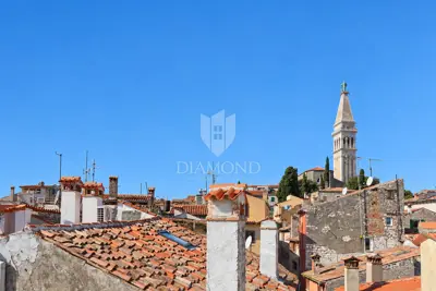 Poslovni prostor 258 m², Rovinj - starogradska jezgra - 21