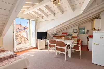 Poslovni prostor 258 m², Rovinj - starogradska jezgra - 3