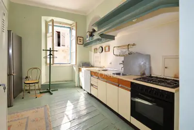 Poslovni prostor 258 m², Rovinj - starogradska jezgra - 11