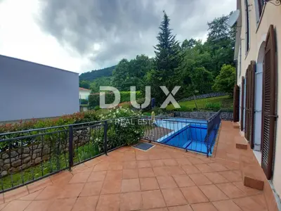 Haus zum Kauf in Poljane, 394,1 m² - 9