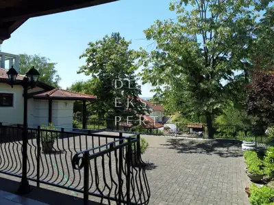 Brestje, Sesvete, Brestje, Gewerberaum, Parkplatz und Hof, 460 m² - 4