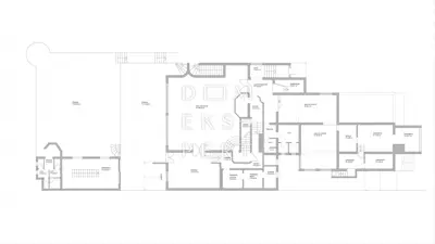 Brestje, Sesvete, Brestje, Gewerberaum, Parkplatz und Hof, 460 m² - 22