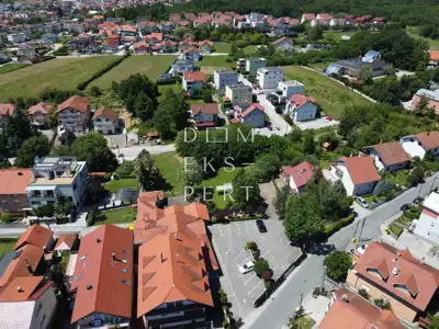 Brestje, Sesvete, Brestje, Gewerberaum, Parkplatz und Hof, 460 m² - 20