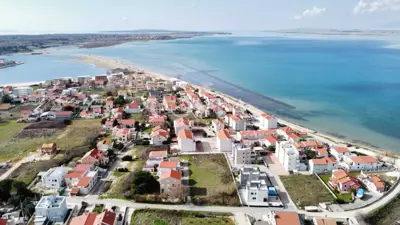 Stan 75,84 m², Nin - bazen i terasa 23,75 m² - 4