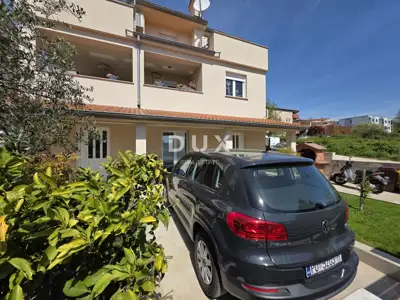 Wohnung 290 m², Nova Veruda - 3 Wohneinheiten - 2