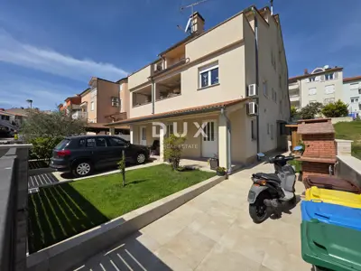 Wohnung 290 m², Nova Veruda - 3 Wohneinheiten