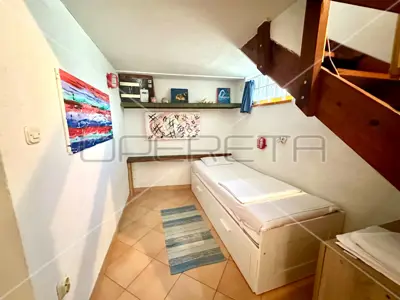 Haus 81 m², Murter - ruhige Straße und Nähe zum Zentrum - 6